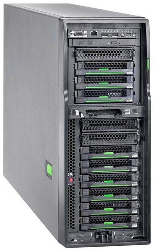 Fujitsu PRIMERGY TX300 S7 - Server - Hlavní obrázek