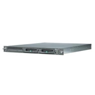 Fujitsu PRIMERGY RX100 S7 1U - Server