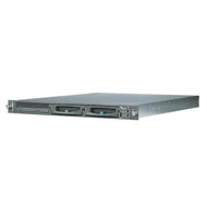 Fujitsu PRIMERGY RX100 S7 1U - Server