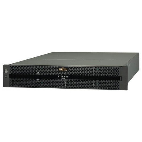 Fujitsu Eternus DX60 2x 300GB - Disk Storage System - Main image