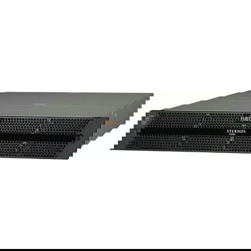 Fujitsu Eternus DX60 2x 450GB - Disk Storage System - Main image