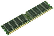 Fujitsu 2GB KIT DDR3 1600 MHz ECC Unbuffered - RAM