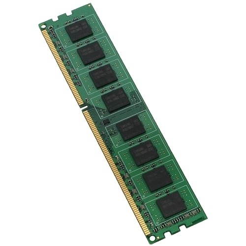 Fujitsu 4GB DDR3 1333 MHz ECC Registered - RAM - Hauptbild