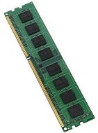 Fujitsu 4GB DDR3 1333 MHz ECC Unbuffered - Serverová pamäť