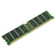 Fujitsu 4GB DDR3 1600 MHz ECC Unbuffered Dual rank x8 - RAM