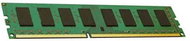  Fujitsu 4GB DDR3 1600MHz ECC Unbuffered Dual Rank x8  - RAM
