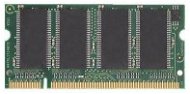 Fujitsu SO-DIMM 2GB DDR3 1333 MHz - Operační paměť