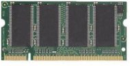 Fujitsu SO-DIMM 2GB DDR3 1600 MHz - Operačná pamäť