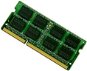 Fujitsu SO-DIMM 4GB DDR3 1600MHz - Operačná pamäť