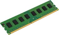 Fujitsu 8GB DDR4 2400MHz ECC Unbuffered 1Rx8 - Server Memory
