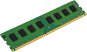 Fujitsu 8 GB DDR4 2400 MHz ECC Unbuffered 1Rx8 - Serverová pamäť