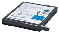 Fujitsu Multibay für LifeBook S904 - Zusatzbatterie