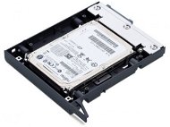Fujitsu HDD rámik do Multibay - Redukcia