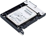 Fujitsu HDD Rahmen in die MultiBay - Adapter