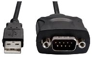 Fujitsu USB to Serial Adapter Cable - Redukcia