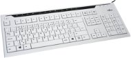 Fujitsu KB520 bílá - Keyboard