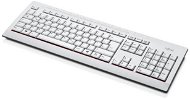 Fujitsu KB521 gray - Keyboard