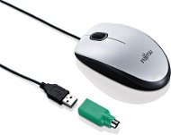 Fujitsu Laser Mouse Combo - Myš