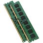 Fujitsu 2GB (Kit 2x1GB) DDR2 667MHz PC2-5300F Fully Buffered ECC - RAM