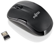 Fujitsu WI200 čierna - Myš