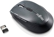Fujitsu WI910 - Maus