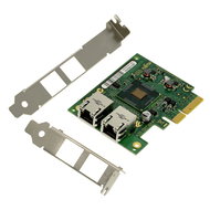 Fujitsu 2-port Gbit - Network Card