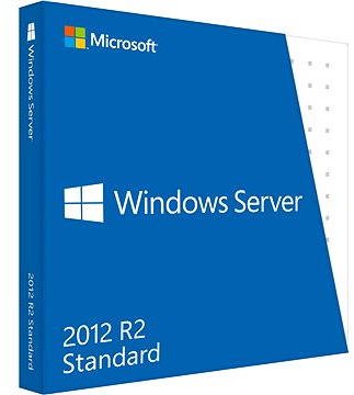 スタンダード ファンデーション 2012 r2 microsoft