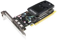 Fujitsu NVIDIA Quadro P400 2 GB - Grafická karta
