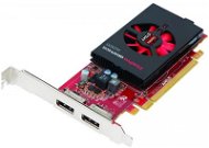 Fujitsu AMD FirePro W2100 - Graphics Card
