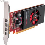 Fujitsu AMD FirePro W4100 - Graphics Card