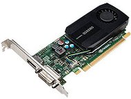 Fujitsu NVIDIA Quadro K620 2 gigabájt - Videókártya