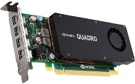 Fujitsu NVIDIA Quadro K1200 4 gigabájt - Videókártya