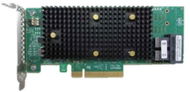 Fujitsu RAID CP500i FH/LP PSAS RAID0,1,10,5,50 no cache 2× SFF8643 - Radič