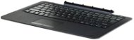 Fujitsu Stylistic R726 Magnetic Keyboard CZ / SK / US - Keyboard
