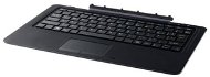 Fujitsu Stylistic R726 Magnetic Keyboard CZ/SK/US - Billentyűzet