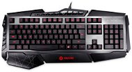 TRACER Ravcore Blade - Keyboard