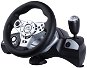 Tracer Zonda - Steering Wheel