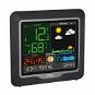 Weather Station Wireless Weather Station with Colour Display TFA 35.1150.01 SEASON - Meteostanice