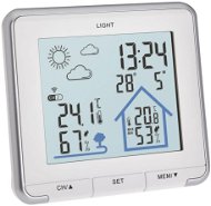 TFA 35.1153.02 LIFE - Home Weather Station With Weather Forecast - Weather Station