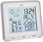 TFA 35.1153.02 LIFE - Home Weather Station With Weather Forecast - Weather Station