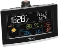 TFA 35.8002.01 VIEW SHOW - Weather Station