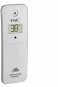 TFA 30.3800.02 - Wireless Temperature and Humidity Sensor - Sensor