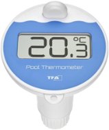 TFA 30.3238.06 - Wireless Floating Sensor - Weather Station