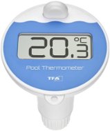 TFA 30.3238.06 -  Bezdrôtový plávajúci senzor - Meteostanica