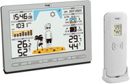 TFA 35.1097.54 - domácí meteostanice METEO JACK - Weather Station