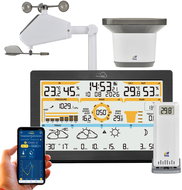 TFA 35.8106.01 wireless, WiFi, with smart forecast TFA. me ID-05 - Weather Station