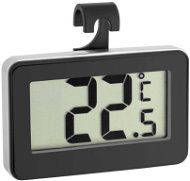 TFA Digitális hőmérő, fekete TFA 30.2028.01 - Konyhai hőmérő