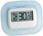 TFA Digitális hűtőszekrény/fagyasztó hőmérő, fehér TFA 30.1042 - Konyhai hőmérő