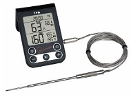 Küchenthermometer TFA digitales Backofenthermometer mit Nadel TFA 14.1512.01 - Kuchyňský teploměr