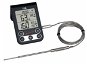 TFA digitales Backofenthermometer mit Nadel TFA 14.1512.01 - Küchenthermometer